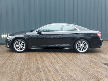 Used Audi A5 2023 for sale - 77466771: Photo