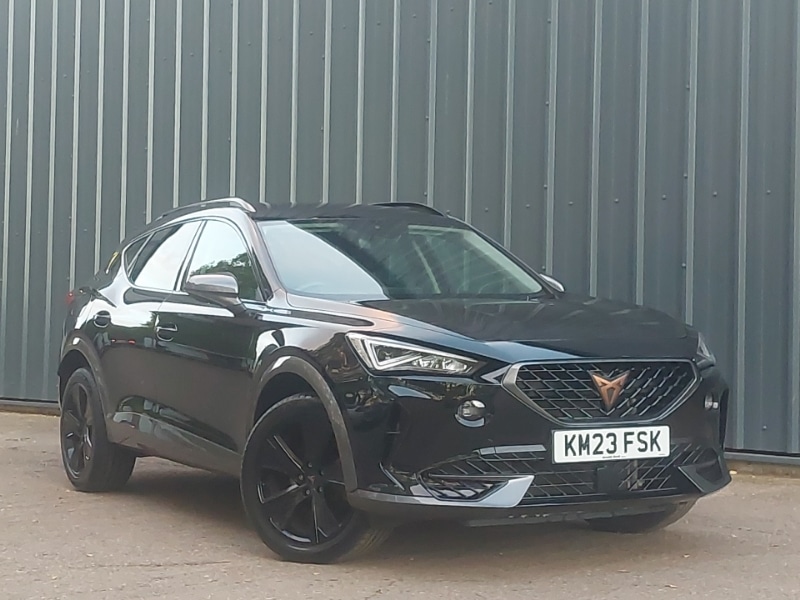 Used Cupra Formentor 2023 for sale - 76397363: Photo 1