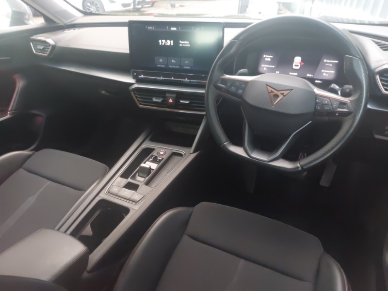 Used Cupra Formentor 2023 for sale - 76397363: Photo 10