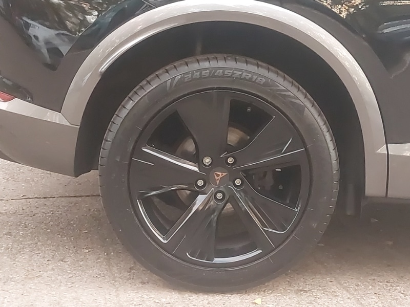 Used Cupra Formentor 2023 for sale - 76397363: Photo 14