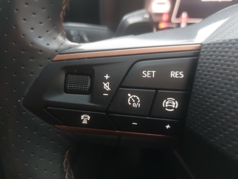 Used Cupra Formentor 2023 for sale - 76397363: Photo 15