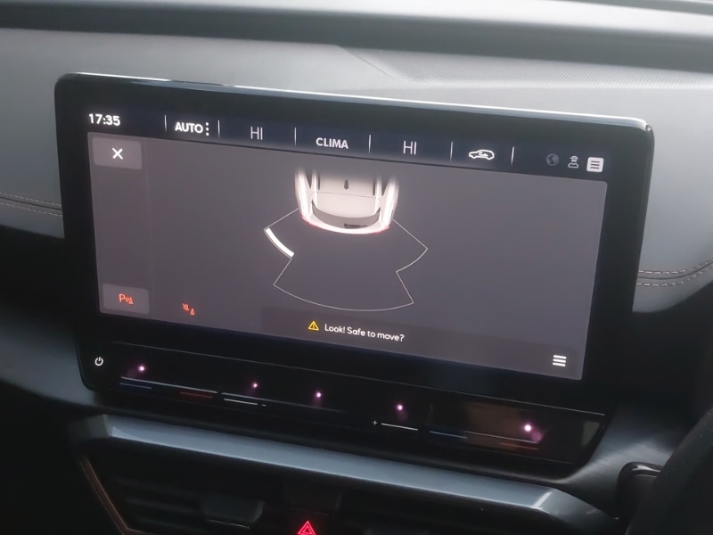 Used Cupra Formentor 2023 for sale - 76397363: Photo 16