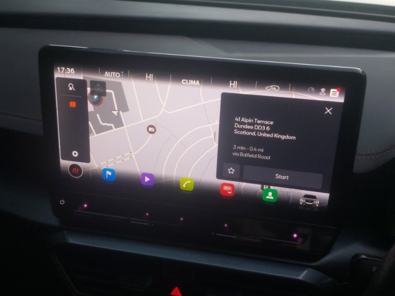 Used Cupra Formentor 2023 for sale - 76397363: Photo 17