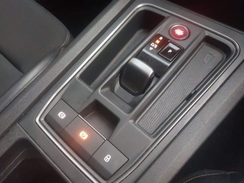 Used Cupra Formentor 2023 for sale - 76397363: Photo 18