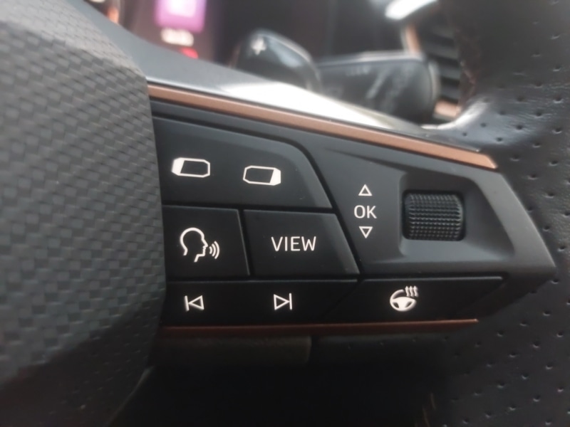 Used Cupra Formentor 2023 for sale - 76397363: Photo 19