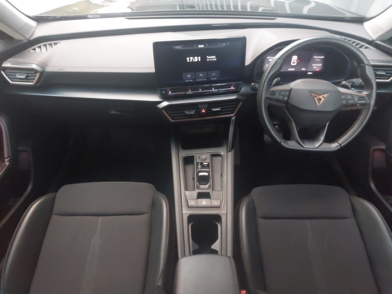 Used Cupra Formentor 2023 for sale - 76397363: Photo 2