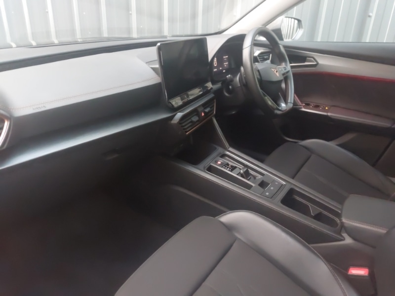 Used Cupra Formentor 2023 for sale - 76397363: Photo 5