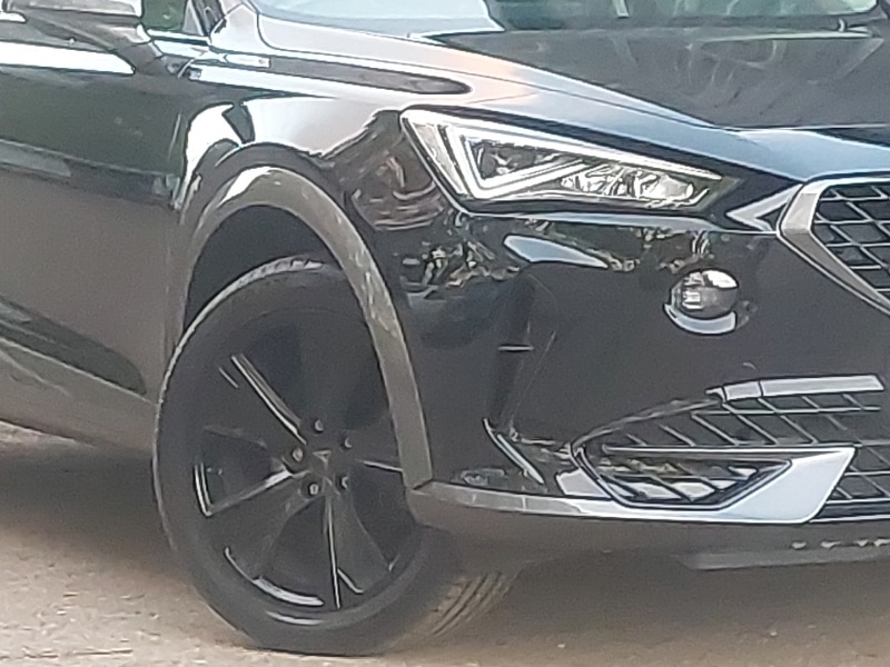 Used Cupra Formentor 2023 for sale - 76397363: Photo 9