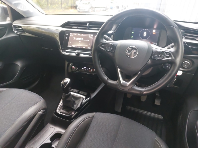 Used Vauxhall Corsa 2022 for sale - 76471729: Photo 10