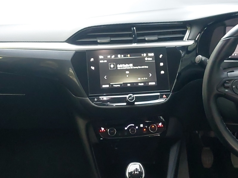 Used Vauxhall Corsa 2022 for sale - 76471729: Photo 11