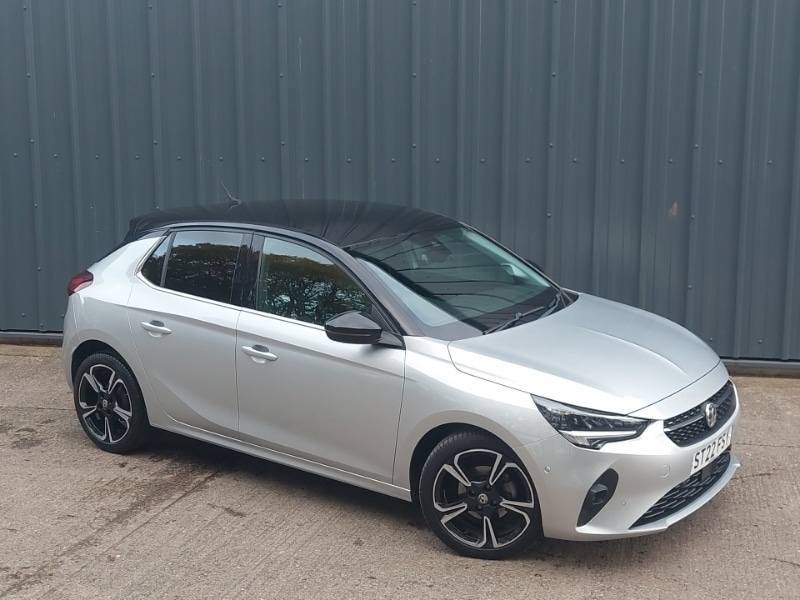 Used Vauxhall Corsa 2022 for sale - 76471729: Photo 13