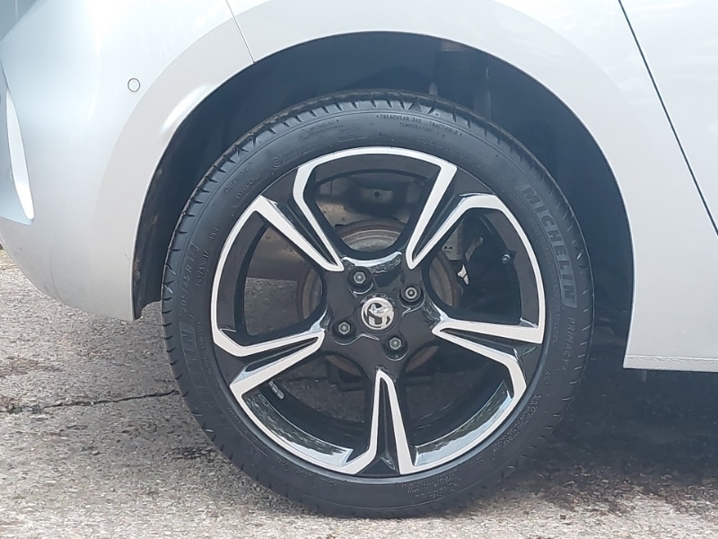 Used Vauxhall Corsa 2022 for sale - 76471729: Photo 14