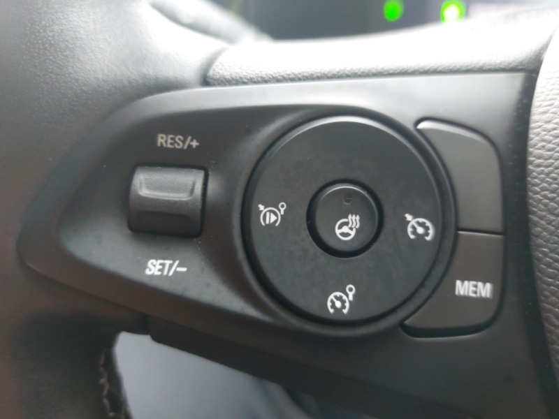 Used Vauxhall Corsa 2022 for sale - 76471729: Photo 15