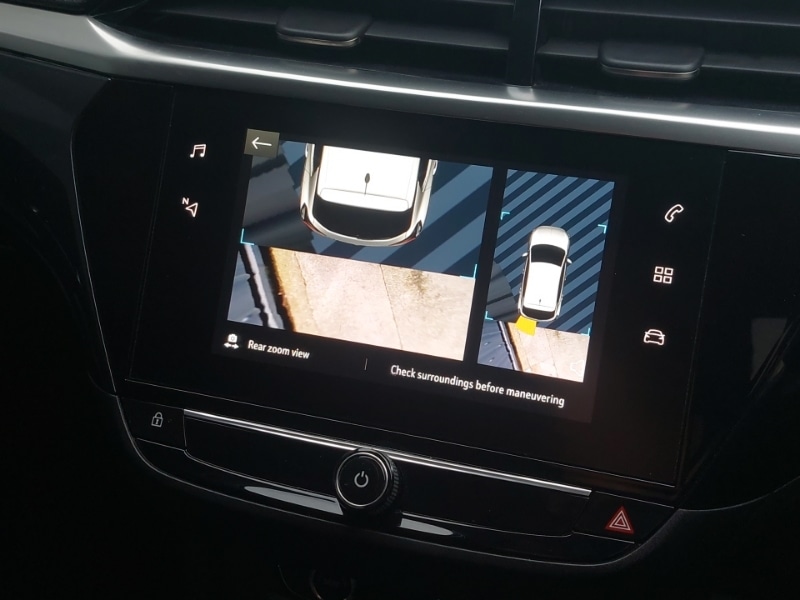 Used Vauxhall Corsa 2022 for sale - 76471729: Photo 17