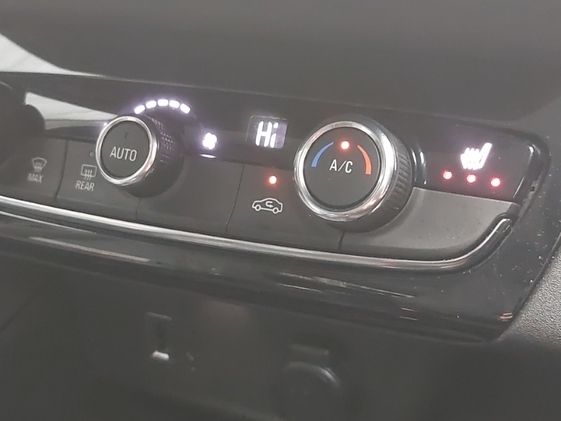 Used Vauxhall Corsa 2022 for sale - 76471729: Photo 18