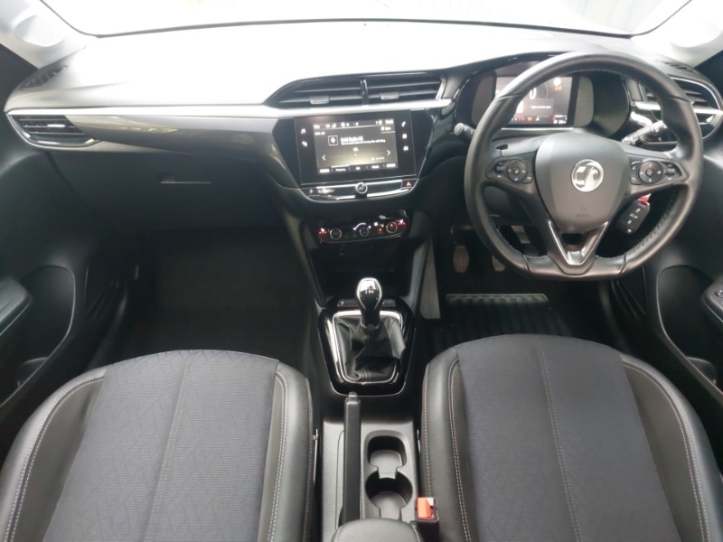 Used Vauxhall Corsa 2022 for sale - 76471729: Photo 2