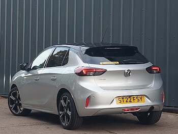 Used Vauxhall Corsa 2022 for sale - 76471729: Photo