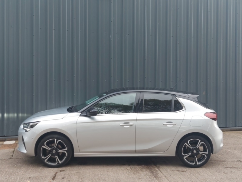 Used Vauxhall Corsa 2022 for sale - 76471729: Photo 4