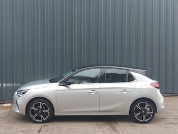 Used Vauxhall Corsa 2022 for sale - 76471729: Photo