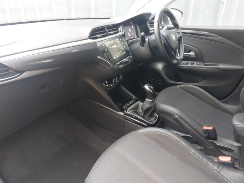 Used Vauxhall Corsa 2022 for sale - 76471729: Photo 5