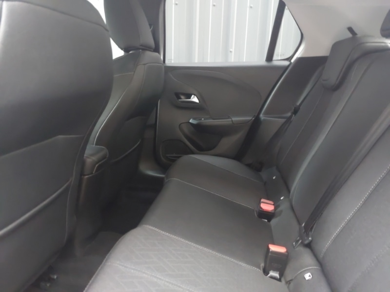 Used Vauxhall Corsa 2022 for sale - 76471729: Photo 6