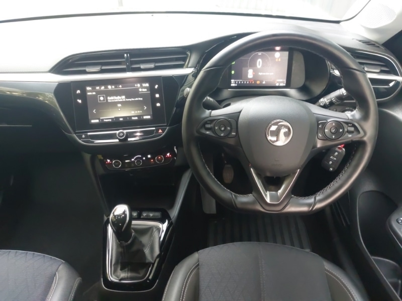 Used Vauxhall Corsa 2022 for sale - 76471729: Photo 7