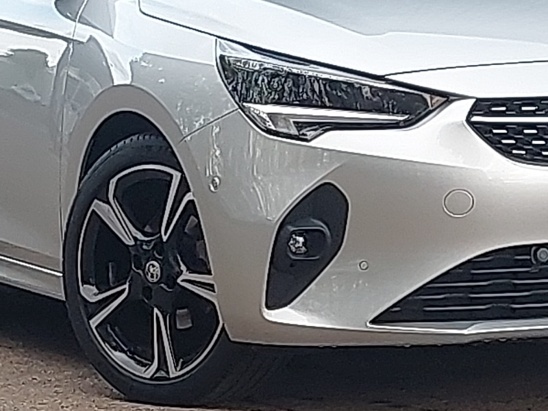 Used Vauxhall Corsa 2022 for sale - 76471729: Photo 9