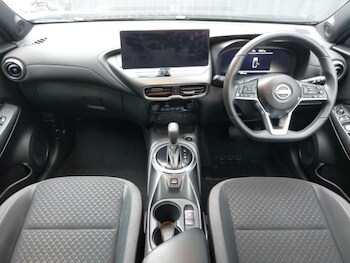Used Nissan Juke 2024 for sale - 75114496: Photo