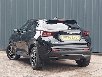 Used Nissan Juke 2024 for sale - 75114496: Photo