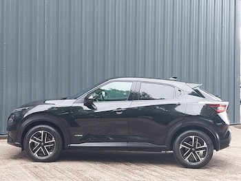 Used Nissan Juke 2024 for sale - 75114496: Photo
