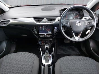 Used Vauxhall Corsa 2019 for sale - 78924581: Photo