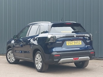 Used Suzuki SX4 S-Cross 2023 for sale - 78877035: Photo