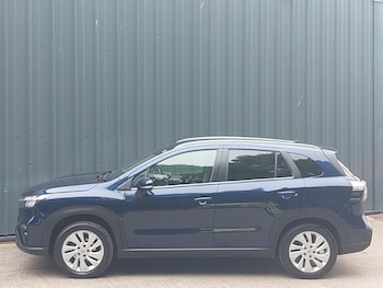 Used Suzuki SX4 S-Cross 2023 for sale - 78877035: Photo