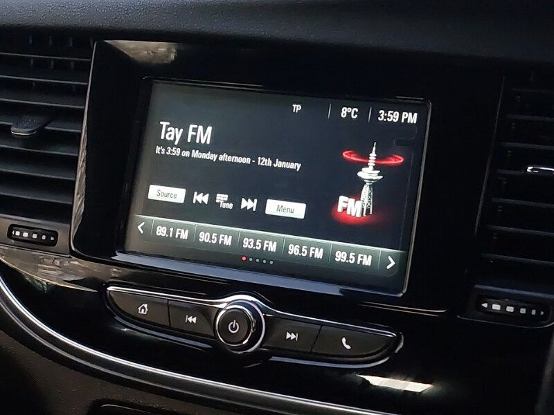 Used Vauxhall Mokka X 2017 for sale - 77173602: Photo 16