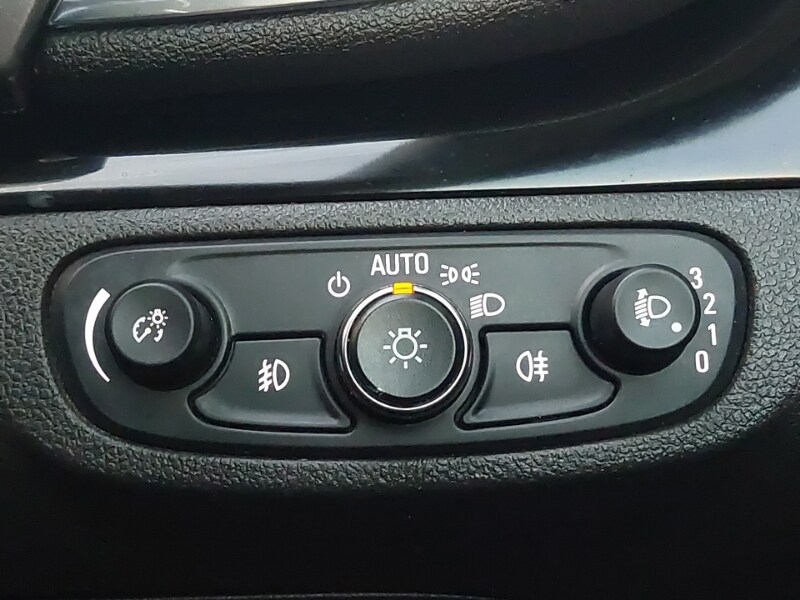 Used Vauxhall Mokka X 2017 for sale - 77173602: Photo 19