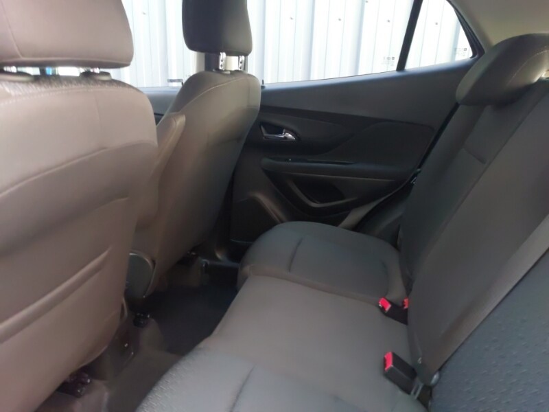 Used Vauxhall Mokka X 2017 for sale - 77173602: Photo 6