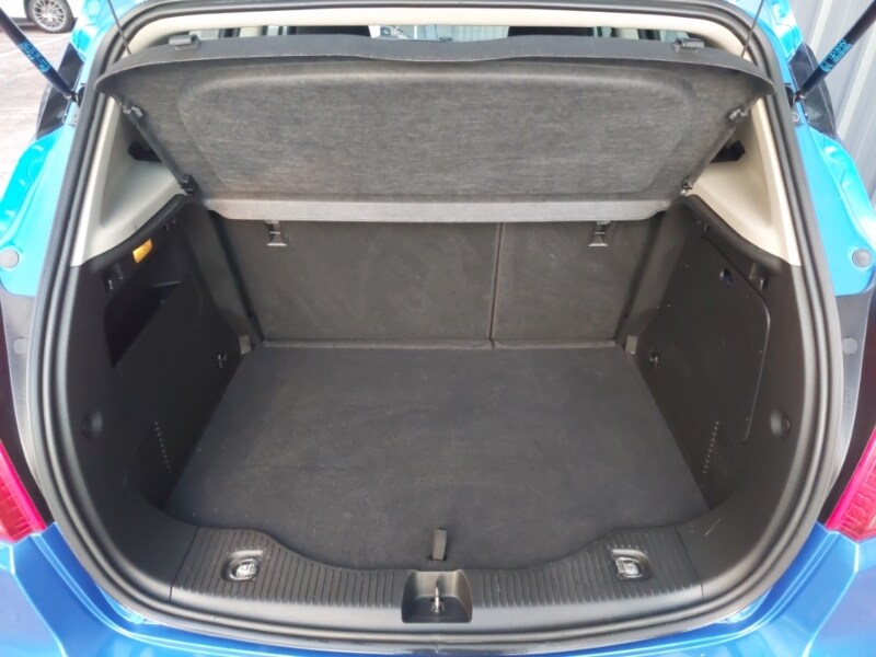 Used Vauxhall Mokka X 2017 for sale - 77173602: Photo 8