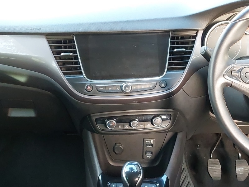 Used Vauxhall Crossland X 2018 for sale - 76639399: Photo 11