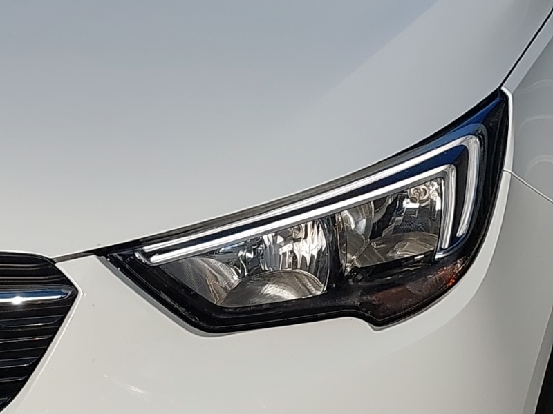 Used Vauxhall Crossland X 2018 for sale - 76639399: Photo 12