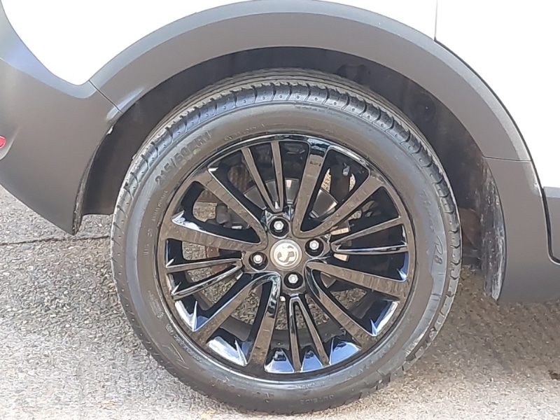 Used Vauxhall Crossland X 2018 for sale - 76639399: Photo 14