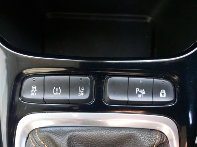 Used Vauxhall Crossland X 2018 for sale - 76639399: Photo 15