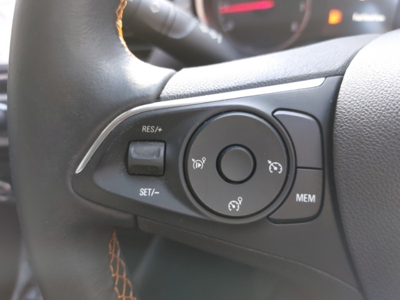 Used Vauxhall Crossland X 2018 for sale - 76639399: Photo 17