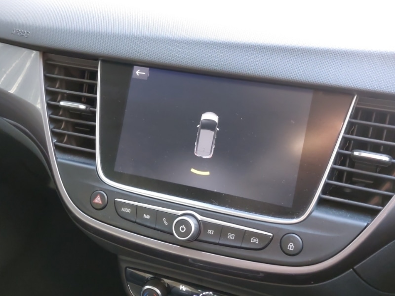 Used Vauxhall Crossland X 2018 for sale - 76639399: Photo 19