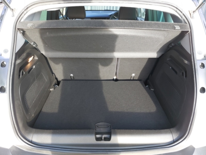 Used Vauxhall Crossland X 2018 for sale - 76639399: Photo 8