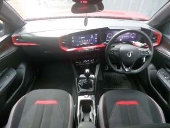 Used Vauxhall Mokka 2022 for sale - 75125388: Photo