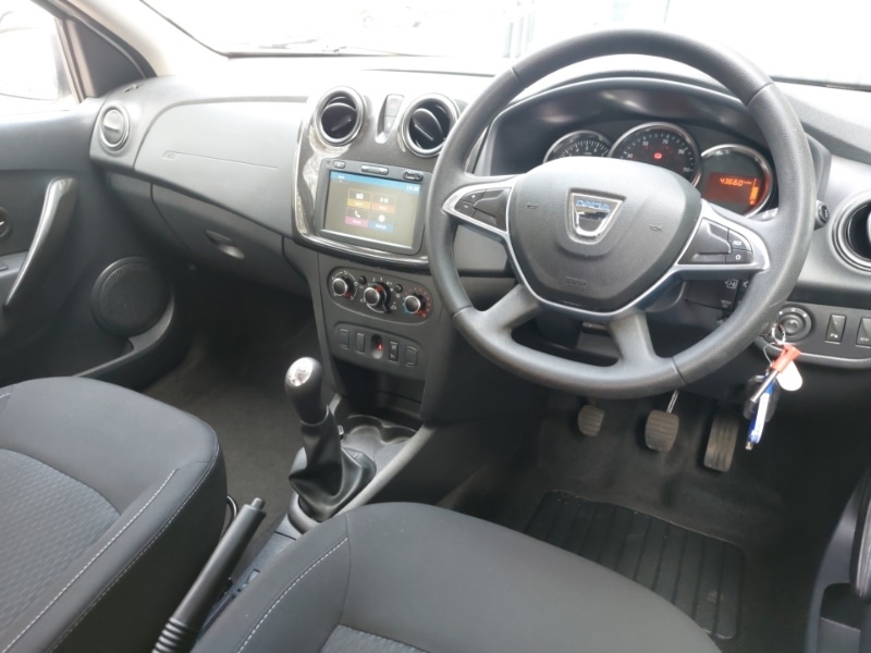 Used Dacia Sandero 2019 for sale - 77907564: Photo 10