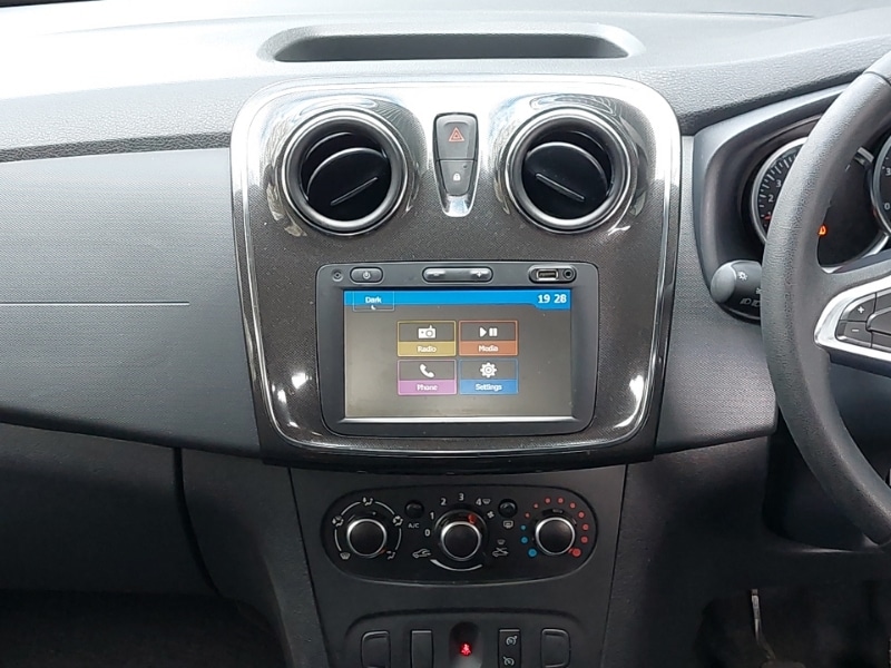 Used Dacia Sandero 2019 for sale - 77907564: Photo 11