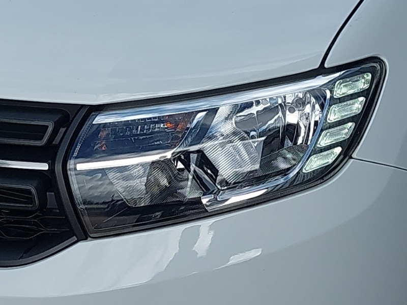 Used Dacia Sandero 2019 for sale - 77907564: Photo 12