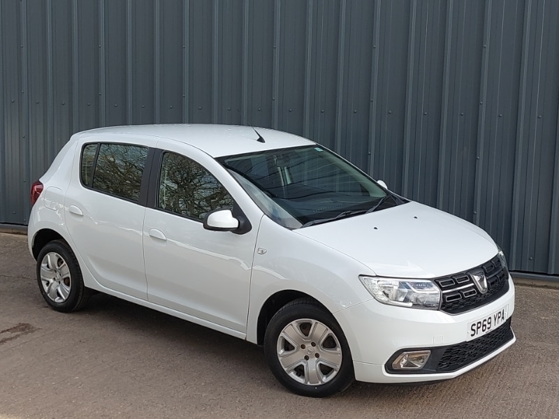 Used Dacia Sandero 2019 for sale - 77907564: Photo 13