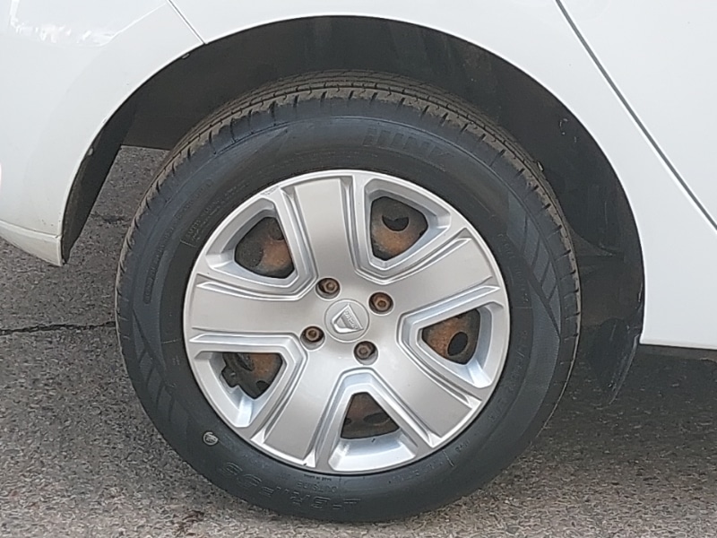 Used Dacia Sandero 2019 for sale - 77907564: Photo 14